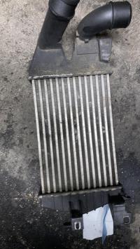 Echangeur air (Intercooler)