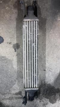 Echangeur air (Intercooler)
