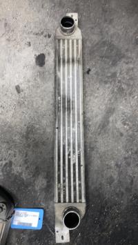 Echangeur air (Intercooler)