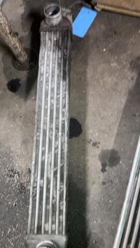 Echangeur air (Intercooler)