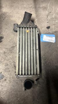 Echangeur air (Intercooler)
