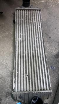 Echangeur air (Intercooler)