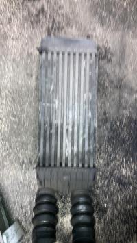 Echangeur air (Intercooler)