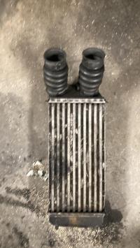 Echangeur air (Intercooler)