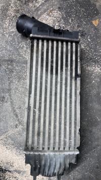 Echangeur air (Intercooler)