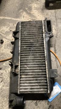 Echangeur air (Intercooler)