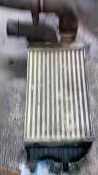 Echangeur air (Intercooler)