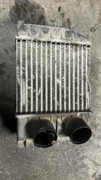 Echangeur air (Intercooler)