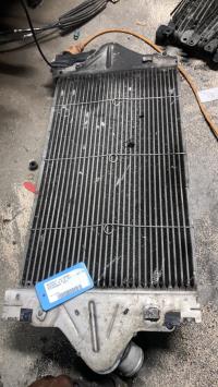 Echangeur air (Intercooler)