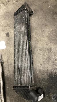 Echangeur air (Intercooler)