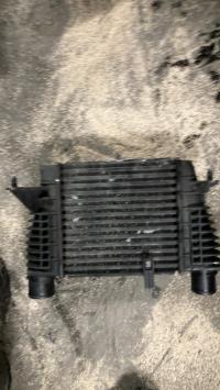 Echangeur air (Intercooler)