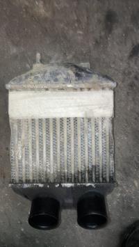 Echangeur air (Intercooler)