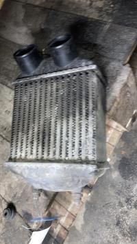 Echangeur air (Intercooler)