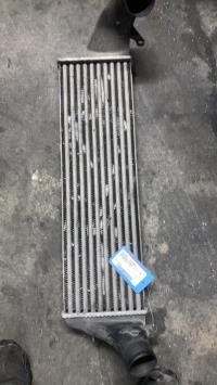 Echangeur air (Intercooler)