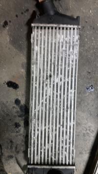 Echangeur air (Intercooler)