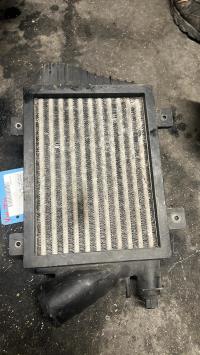 Echangeur air (Intercooler)
