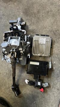 Kit de demarrage