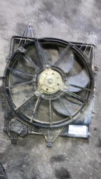 Moto ventilateur radiateur