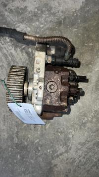 Pompe à injection