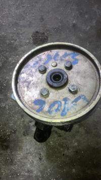 Pompe de direction