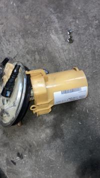 Pompe immergee