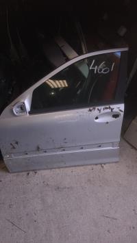 Porte avant gauche