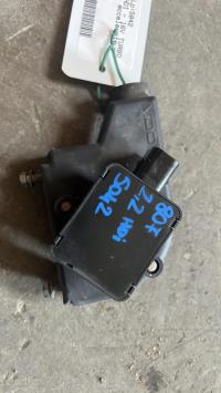 Potentiometre de pedale de gaz d'accelerateur