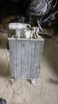 Radiateur clim