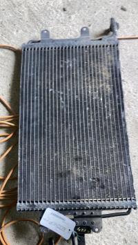 Radiateur clim