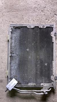 Radiateur clim