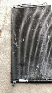 Radiateur clim