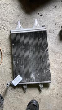 Radiateur clim