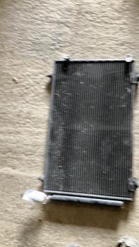 Radiateur clim