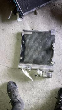 Radiateur clim