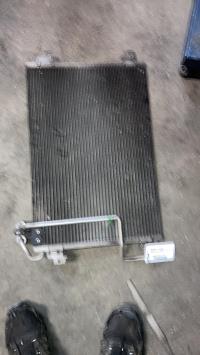Radiateur clim