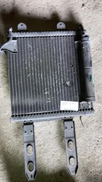 Radiateur clim
