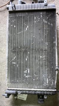 Radiateur eau