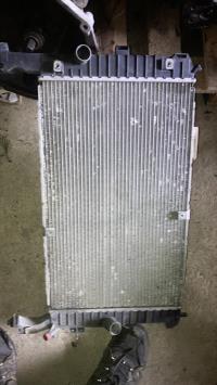 Radiateur eau