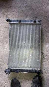 Radiateur eau