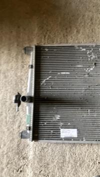 Radiateur eau