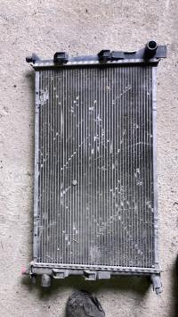 Radiateur eau