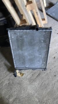 Radiateur eau