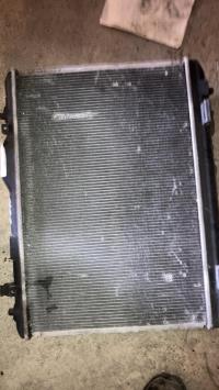 Radiateur eau