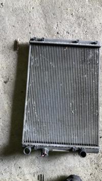 Radiateur eau