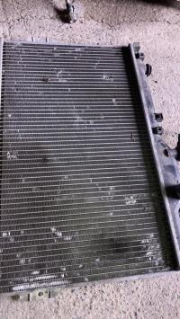 Radiateur eau