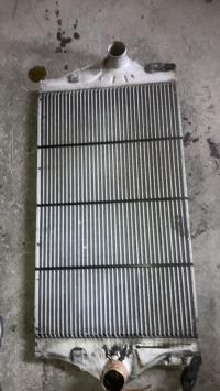 Echangeur air (Intercooler)