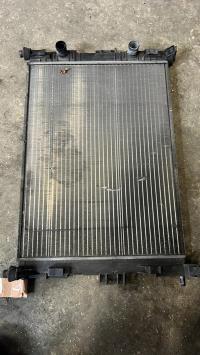 Radiateur eau