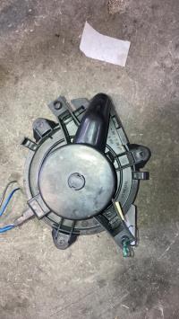 Ventilateur