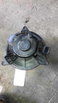 Ventilateur chauffage