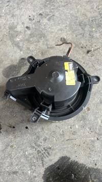 Ventilateur chauffage
